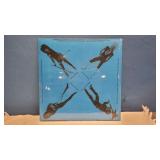 Sealed Vinyl LP Kiss