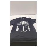 Large Size Depeche l edoM T-Shirt