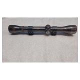 Weaver K4 Rifle Scope