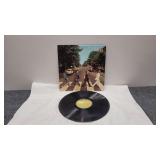 Vinyl LP The Beatles Abby Road