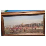 33'ï¿½16' Oil on Canvas