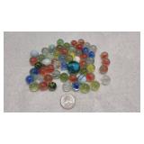 Vintage Marbles