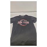 Small Size Pink Floyd T-Shirt