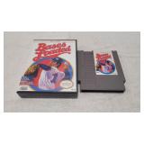 Bases Loaded Nintendo Game