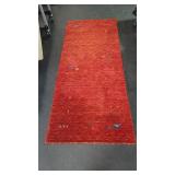 78'ï¿½32' Vintage Rug