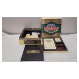 Limited Edition 60th Anniversary Monopoly Game