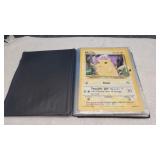 Giant Pokï¿½mon Cards