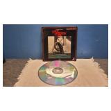 It Came From Beneath The Sea Laser Disc