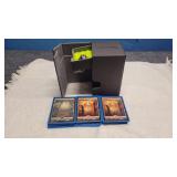 Magic The Gathering Card Game