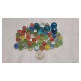Vintage Marbles