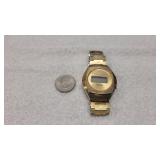 Vintage Solid State Instar Digital Watch