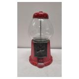 Vintage Carousel Gumball/ Candy Machine