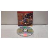 Alec Guinness The Horses Mouth Laser Disc