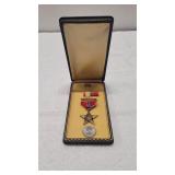 Bronze Star Medal