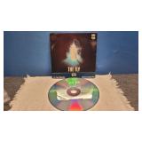 The Fly Laser Disc