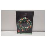 Wreath Lego Botanical Collection