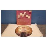 Vinyl LP Britney Spears