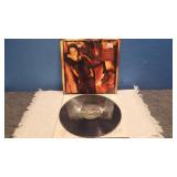 Vinyl LP Roger Hodgson Hai Hai