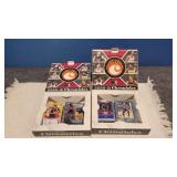 2020-21 Chronicles Of Basketball Cards