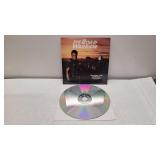 The Road Worrior Laser Disc