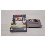 Outlander Super Nintendo Video Game