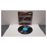 Vinyl LP Blues Is B.B. King