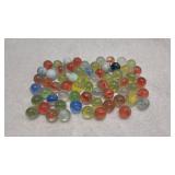 Vintage Marbles