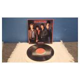 Vinyl LP Red Rockers Good as Gold