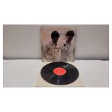 Vinyl LP Carlos Santana & John McLaughlin