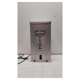 NIB Luhr Jensen Little Chief Smoker