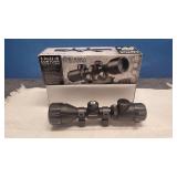 3-9ï¿½42 IR Contour Compact Scope