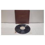 Vinyl LP Carpenters & The Singles 1969-1973