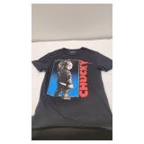 Small Size Chucky T-Shirt