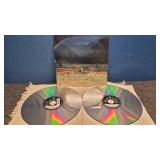 Akira Kurosawa's Dream Laser Disc