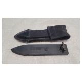 S.W.D. Combat Throwing Knives