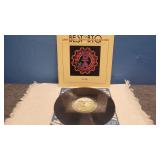 Vinyl LP  Best Of B.T.O.