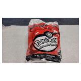 Sealed Burger King Pokï¿½mon Ball