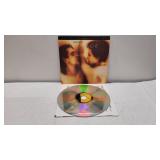 Louis Malle's Damage Laser Disc