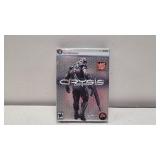 Sealed Crysis PC DVD-ROM Game