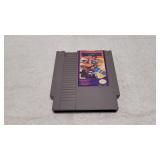 Strider Nintendo Video Game