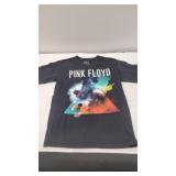 M/M Size Pink Floyd T-Shirt