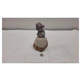 Lladro Tenderness Figurine