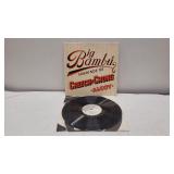 Vinyl LP Cheech & Chong Big Bambu