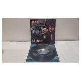 Vinyl LP REO Speedwagon Hi Infidelity