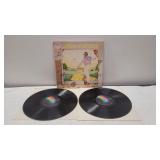 Vinyl LP Elton John Goodbye Yellow Brick Road