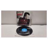 Vinyl LP Mason Ruffner Gypsy Blood