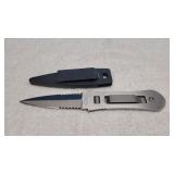 Gerber Throwing knife