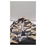 Medium Size Armada Jacket