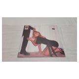 SealVinyl LP Sabrina Carpenter Man's Best Friend