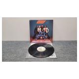 Vinyl LP Moxy, Under The Lights